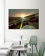 Obraz Spanilá jazda motoriek 1449